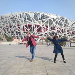 Meet your Posher, Nick